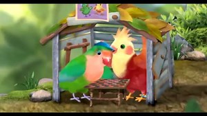 3rd & Bird - Playhouse!