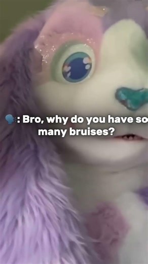 Just clumsy 😭 #clumsy #memes #furrycreators #furrymeme