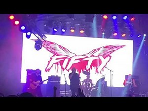 Cock Sparrer - Take Em All | Rebellion Festival 2022