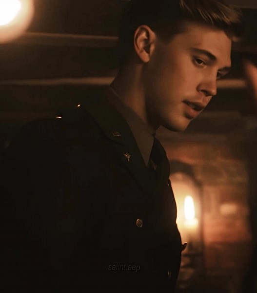 Exploring Austin Butler's Role in Masters of the Air