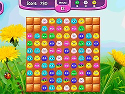 Fluffles Match | Play Now Online for Free - Y8.com