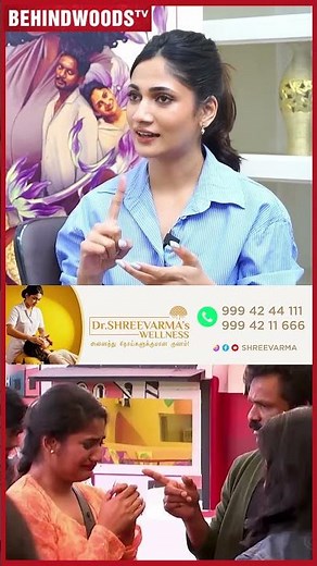 'சாப்பாட்டுக்கே கஷ்ட படுற குடும்பம் எங்களோடது..' 🥹 BB Losliya Emotional