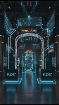 Default vs No-Arg: తేడా ఏంటి? 👻 | Java Constructors | CS Guru Telugu