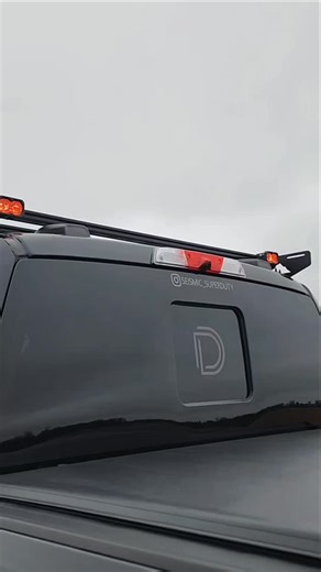 Shaun on Instagram: "Custom chase light setup with @diodedynamics C2 2.0 sport w/ red backlight and yellow flood lense swap. All controlled via D Switch. Get yours now during the black Friday sale. Use code SEISMIC for 20% off and free shipping! ------------------------------------------------------------------ Use code SEISMIC @diodedynamics for free shipping and more! ------------------‐----------------------------------------------- -Readylift 1.5" level -Method 18X9 Machined 315 -Falken Wild