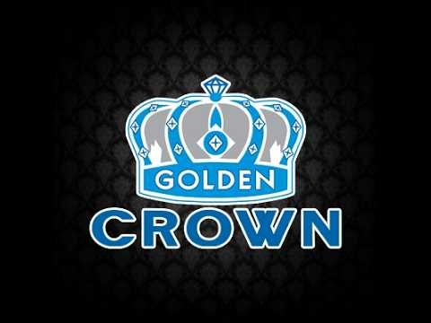 Golden Crown Hall - Funkot Crown Mix - Regrete - Donmix