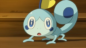 Can you trade Sobble, Drizzile, and Inteleon in Pokémon Scarlet and Violet?