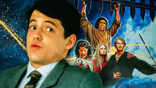 10 Best Feel-Good Movies Of The 1980s