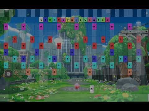 17 Slowed reverb (PixiTracker)