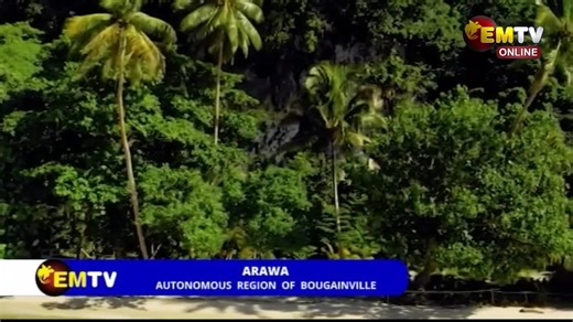 NATIONAL EMTV NEWS | 6PM | SUNDAY 23rd JULY, 2023