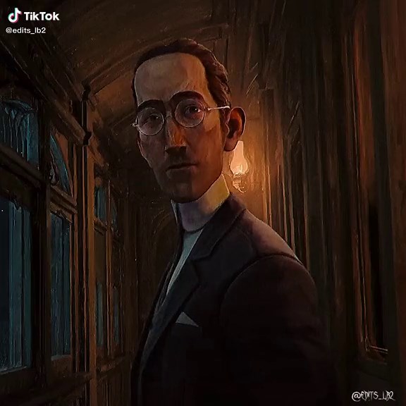 Explorando 'Love, Death & Robots': La magia del tall grass