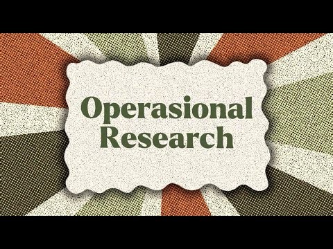 TUGAS BESAR OR : PENERAPAN METODE HUNGARIAN