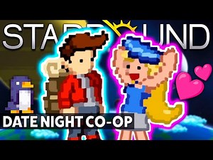 Starbound Date Night