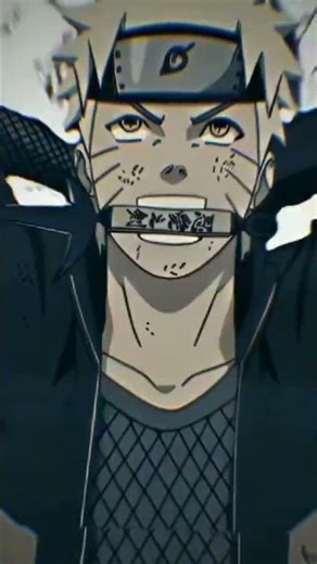 Naruto " Next Level Edit #edit #naruto #shorts