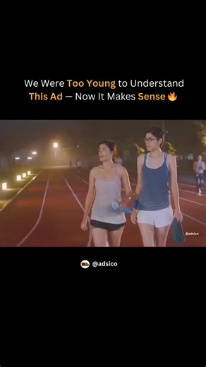 TV.Ads on Instagram: "The Fastrack Reflex “burn calories” advertisement is a playful, youth-centric commercial that blends fitness with flirtatious humor, staying true to Fastrack’s bold and edgy brand personality. Promoting the Fastrack Reflex fitness band, the ad focuses on how tracking calories and activity can be part of an active, exciting lifestyle rather than a boring routine. Set in a casual workout environment, the film targets young urban audiences who value both fitness and fun. Inste