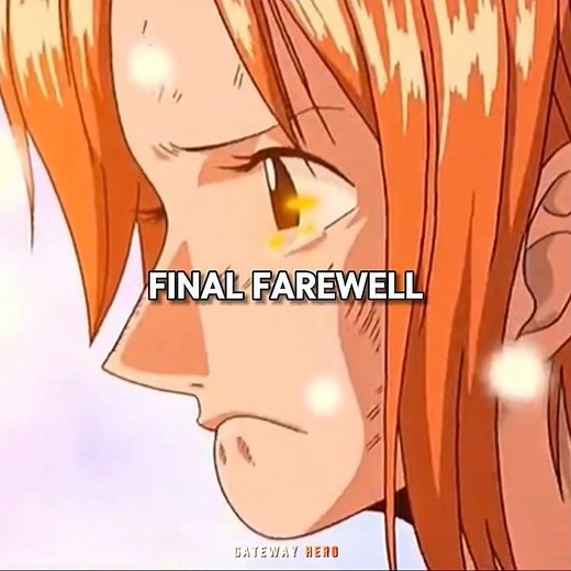 ONE PIECE – THE GOING MERRY’S FINAL FAREWELL 💔⛵ | ENIES LOBBY SAD MOMENT