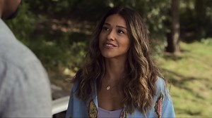 ‘Players’ movie review: Gina Rodriguez’s Valentine rom-com is stuck in genre stalemate