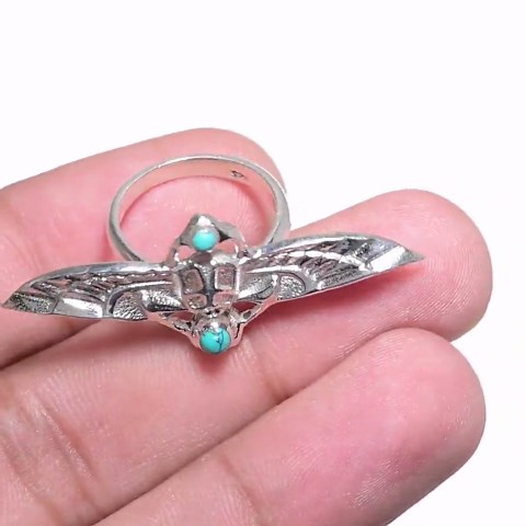 Silver Snake Ring Adjustable Minimalist Serpent Wrap Ring Gift for Her - Etsy