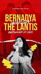 Video Kaleidoskop 2024: 10 Musisi Indonesia yang Bersinar