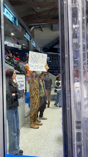 Si vous ne le saviez pas déjà, les joueurs de l’Océanic sont des bibittes à sucre ! 🍬 | Club de hockey L'Océanic de Rimouski