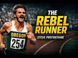 Steve Prefontaine The Rebel Who Changed Running Forever Documentary