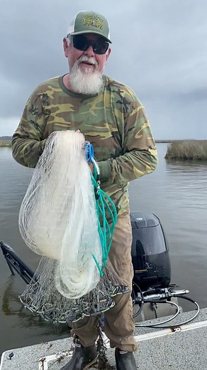 Mullet Mullet and More Mullet #shellislandfishcamp | Shell Island Fish Camp
