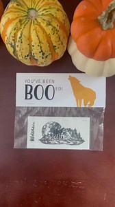 3.8K views · 29 reactions | Have you ever gone boo-ing with your...