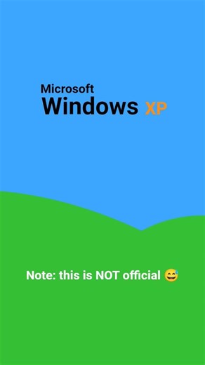 Windows xp