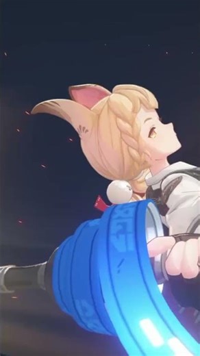 Alice edit #edit #zenlesszonezero #hoyoverse