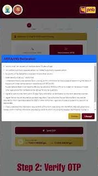 Apply Gold Loan in Minutes | Anytime, Anywhere with PNB Digi Gold Loan