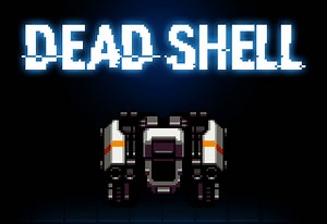 Dead Shell es un RPG roguelike que te atrapará sin poder hacer nada