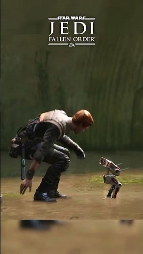 What's the gameplay like? Is Star Wars Jedi: Fallen Order still worth playing?