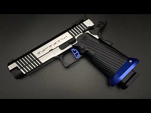 【新品】疾速2011－INFINITY开箱