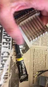 1 of 3 Repair/fix washing machine stops, doesn’t rinse, spin, worn timer contacts lift arms.