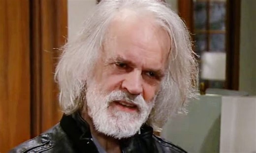 General Hospital Spoilers: Is Cesar Faison Still Alive? Recent Scenes Provide Major Clue
