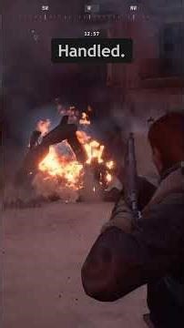 Helping Turned Into Chaos