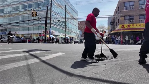 New trash container rules could put nonprofit serving homeless New Yorkers at risk