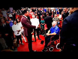 WATCH THIS INSTANT MIRACLE and FEAR GOD Worked in IRAQ and AFGHANISTAN and lives in the Philippines