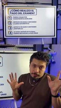 How much does the UNAM entrance exam cost in 2026? (updated price)