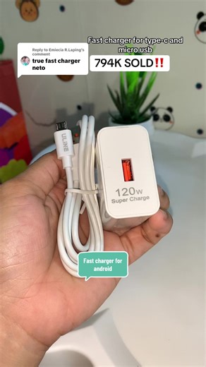 Fast Chargers: Boost Your Charging Experience