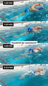 No more worrying about falling off pace! ❌ Just like a treadmill, set your own speed and go with Master Spas swim spas. Get $500 off a Master Spas hot tub or $1,000 off a Master Spas swim spa - ONLY at this link: www.masterspas.com/myswimpro #masterspas #swimspa #sponsored | MySwimPro