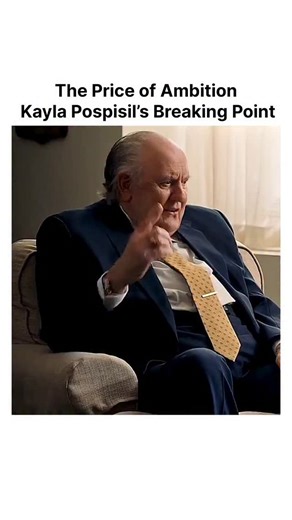 ClipMemeHub on Instagram: "This gripping scene from Bombshell highlights the toxic reality of workplace harassment and the manipulation used by those in power. Margot Robbie’s character, Kayla Pospisil, faces an impossible choice as Roger Ailes (John Lithgow) uses his influence to demand "loyalty" in exchange for career advancement. The emotional weight of the video shifts from the cold, clinical nature of the harassment to the devastating aftermath, as Kayla grapples with shame and the feeling 