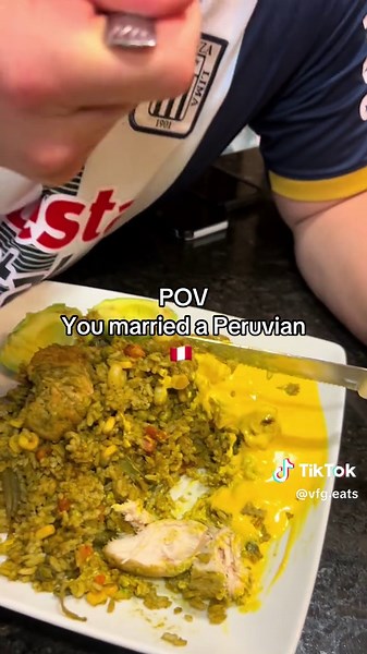 POV You married a Peruvian 🇵🇪 #peru #paratiiiiiiiiiiiiiiiiiiiiiiiiiiiiiii