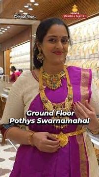 📌New Pothys Padi - India's Biggest Showroom 😲🥳🎉🎊💥 5 Lakhs Square Feet, 7 Floors