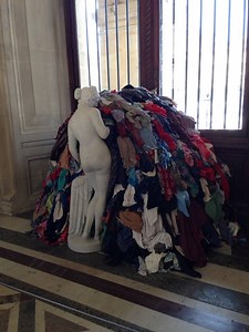 Professional Organizer's Tips for Keeping Your Laundry Manageable