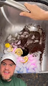 2.3K views · 38 reactions | #duet I Want a Garbage Disposal In House Now -  julia_asmr_sounds - IG - richardsalesofficial #viral #xyzbca #FYP | Da Munchies | Facebook