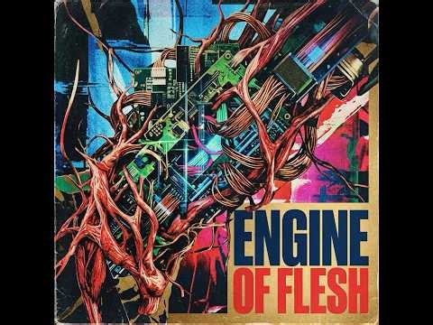 The Black Box Project - Engine Of Flesh