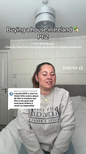 Buying a House in Ireland: Step-by-Step Guide