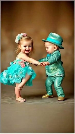 The Most Talented Baby Dancers Ever – Cuteness Overload!💃🕺🎶