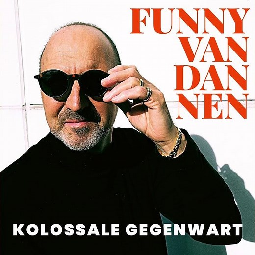 Der Ziegenficker (Live)