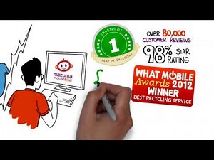 Mazuma Mobile | Kevin and John's Story | Recycle Phone